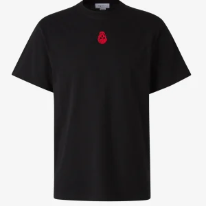 Camiseta Calavera Invertida