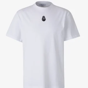 Camiseta Calavera Invertida