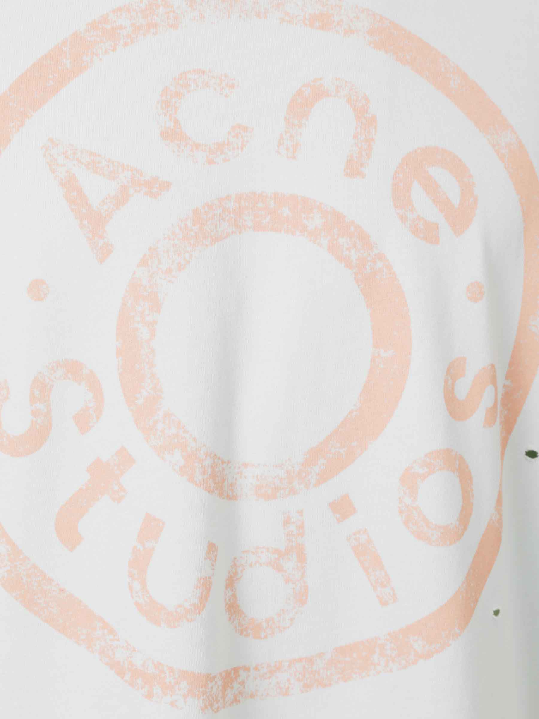 Camiseta Logo Algodón - Imagen 3