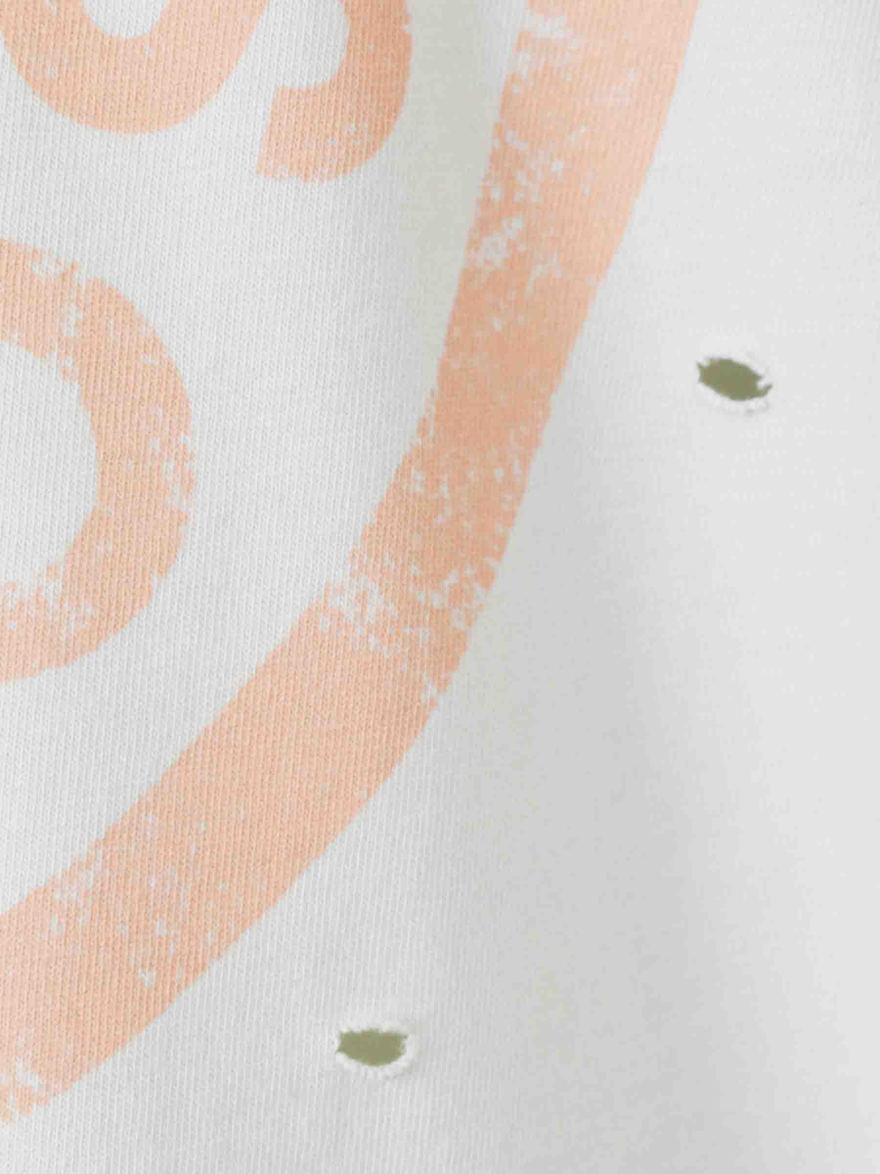 Camiseta Logo Algodón - Imagen 4