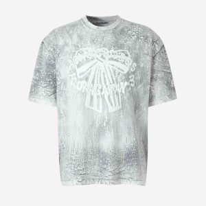 Camiseta Logo Algodón