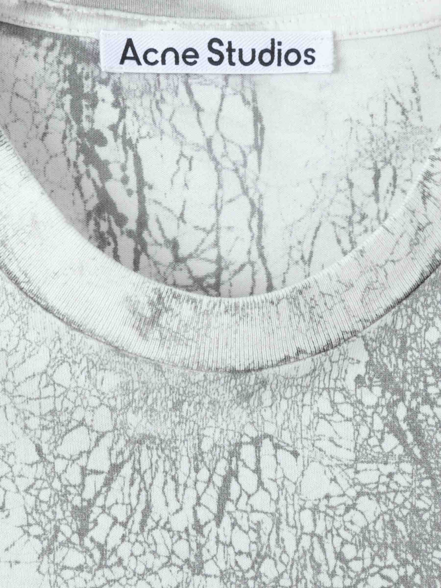 Camiseta Logo Algodón - Imagen 3