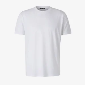 Camiseta Logo Algodón