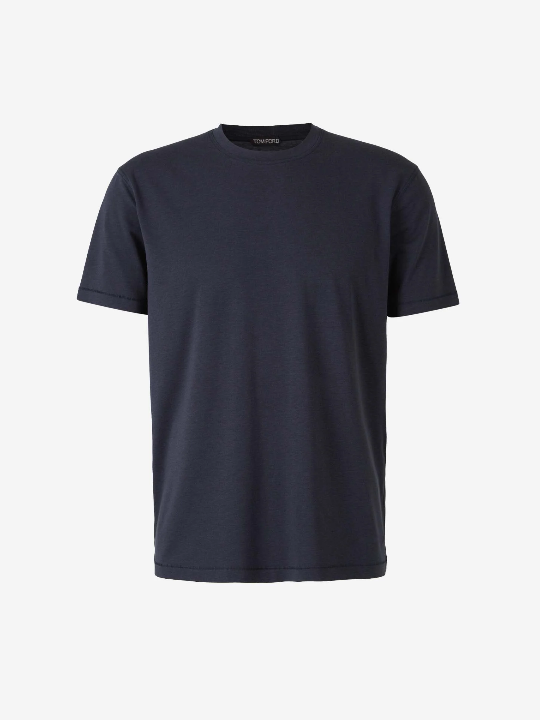 Camiseta Logo Algodón