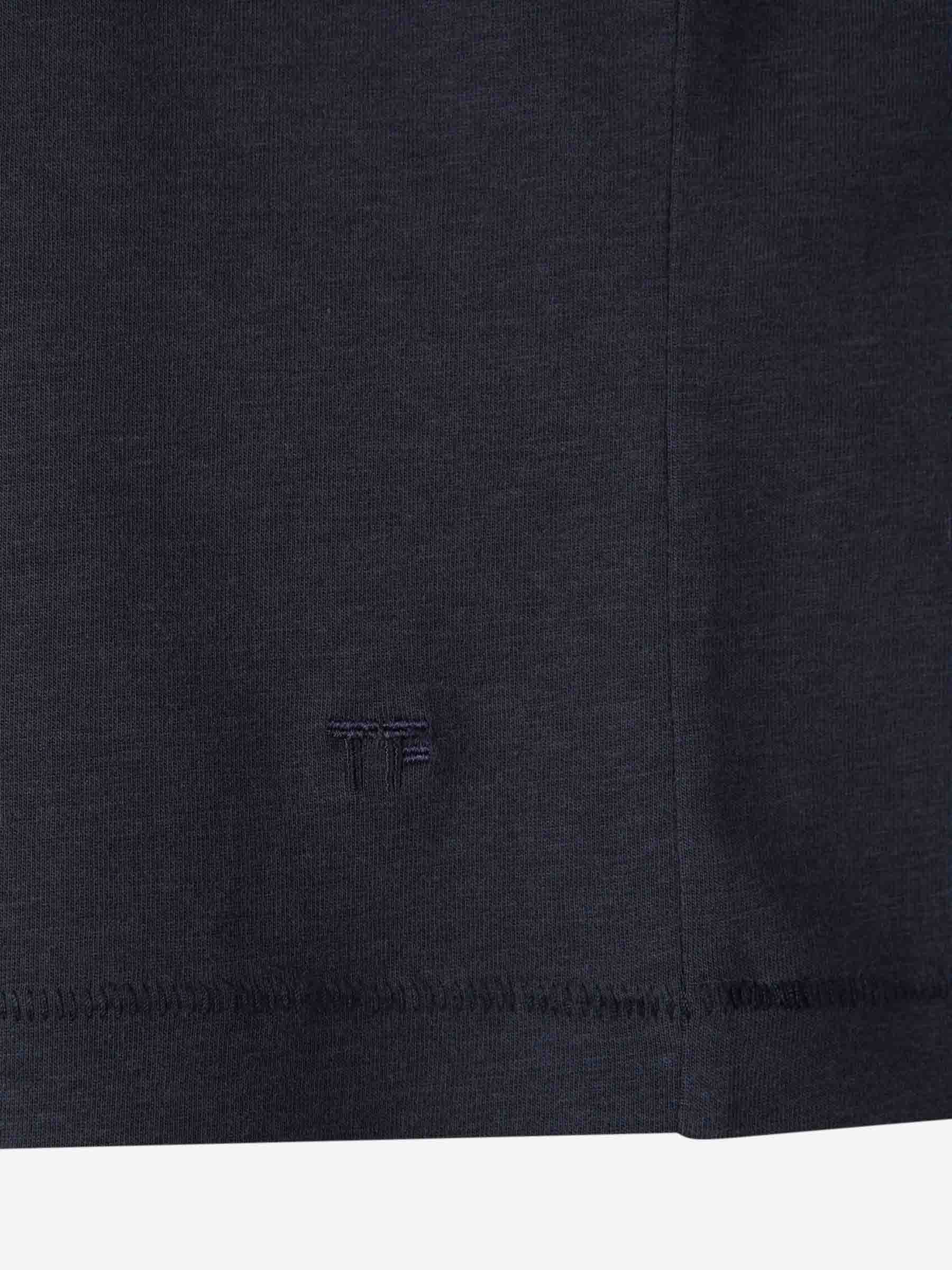 Camiseta Logo Algodón - Imagen 4