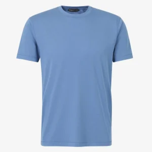 Camiseta Logo Algodón