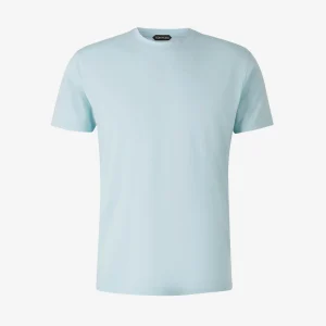 Camiseta Logo Algodón