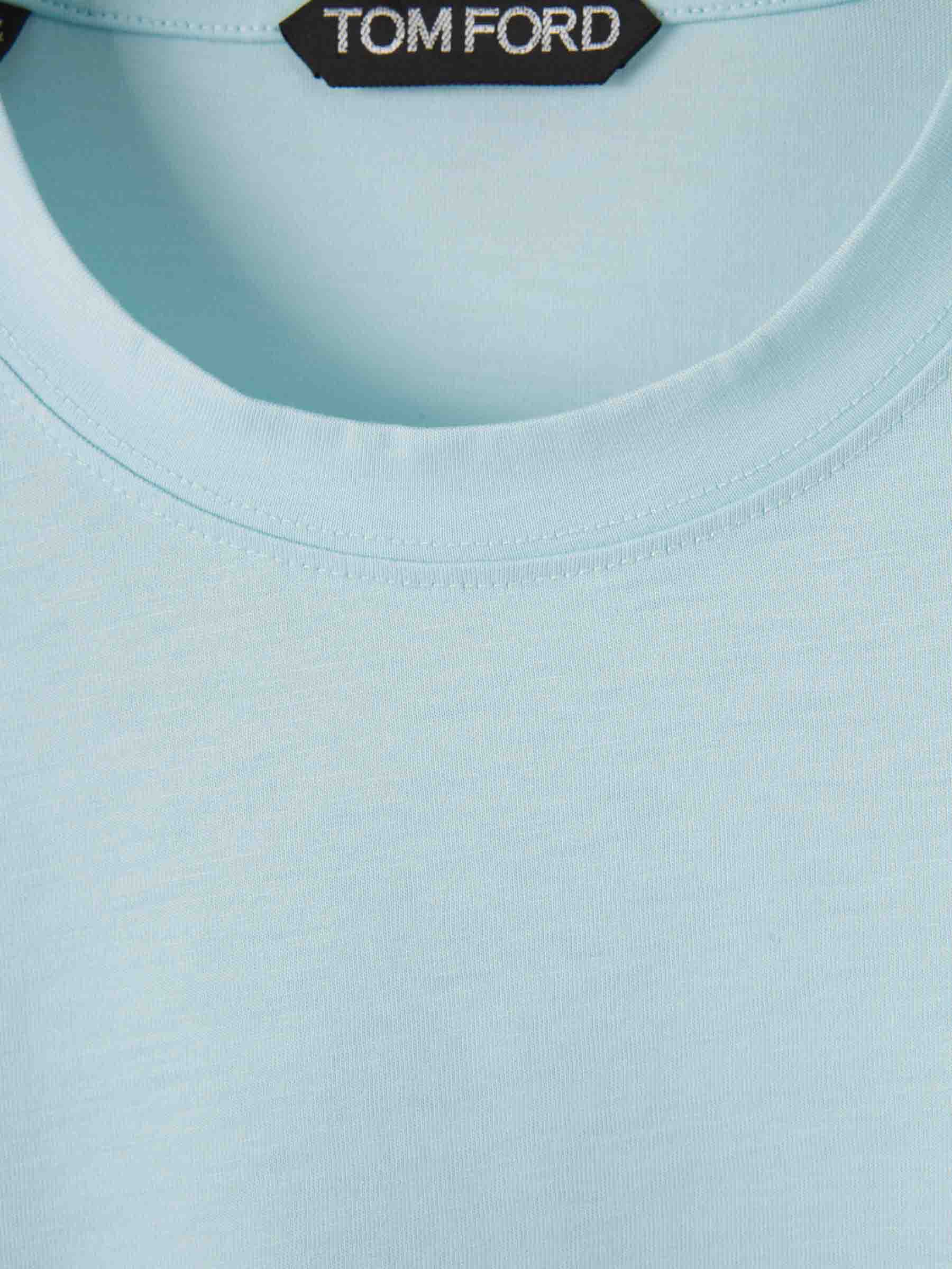 Camiseta Logo Algodón - Imagen 3