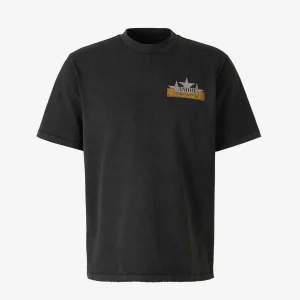 Camiseta Crystal Star