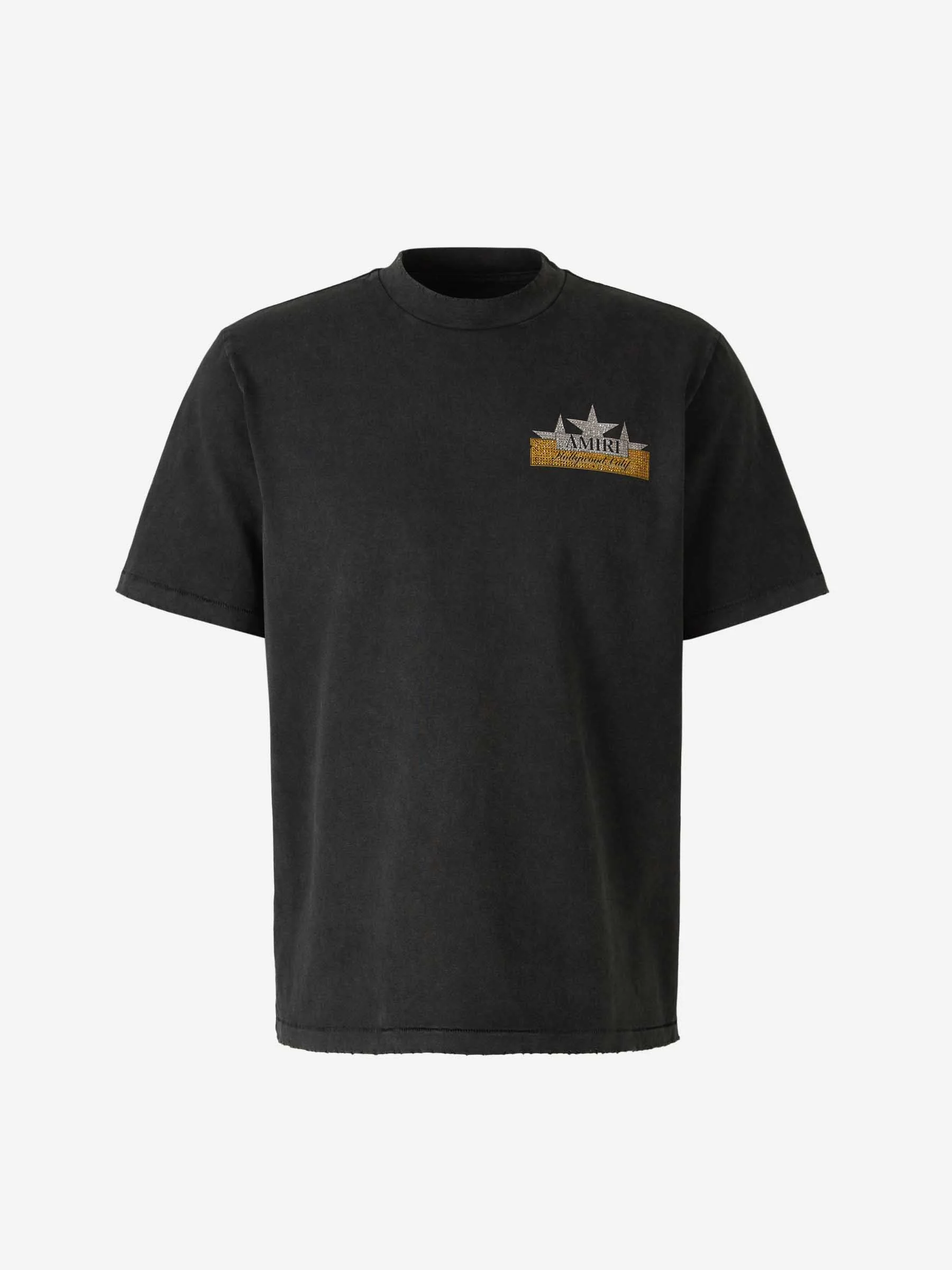 Camiseta Crystal Star