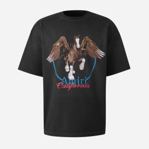 Camiseta Logo Algodón