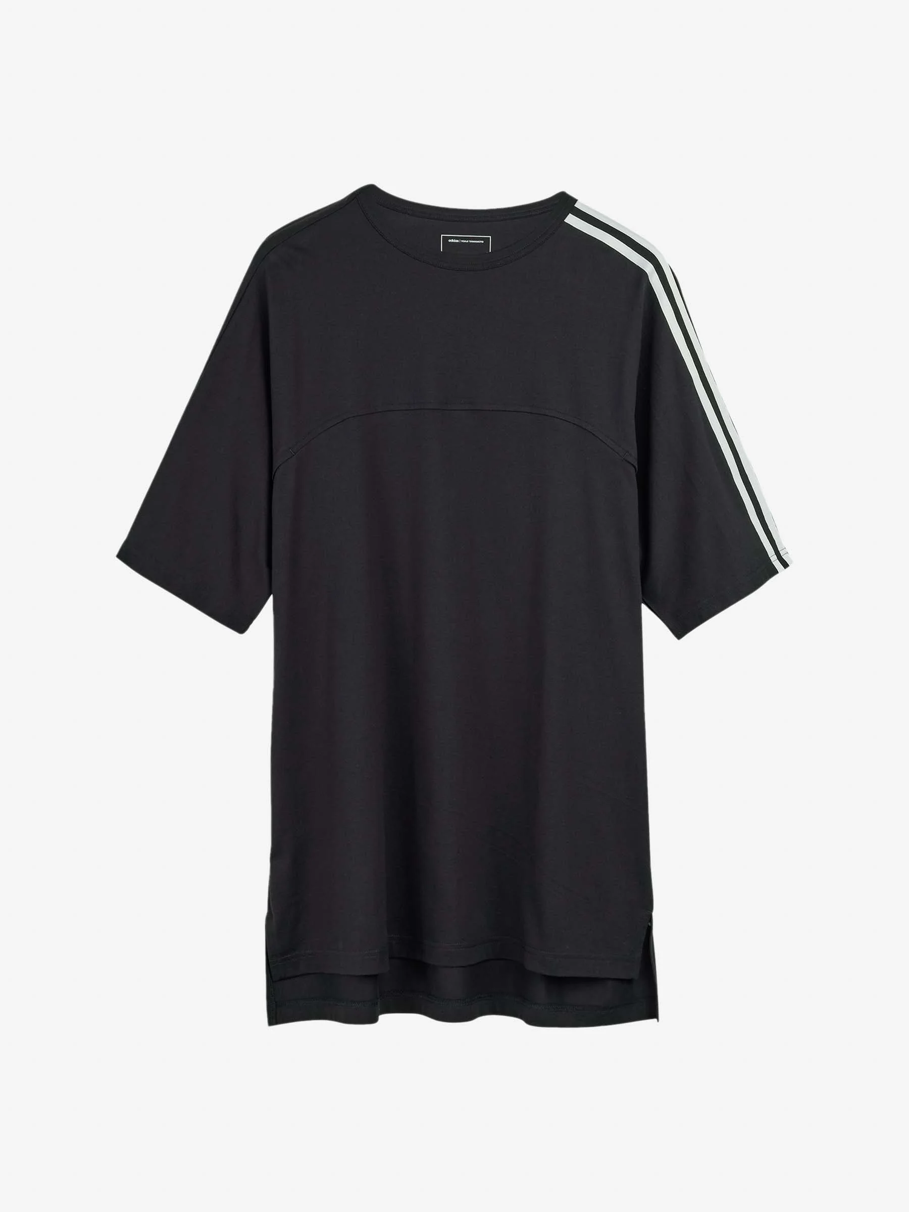 Camiseta Y-3 3-Stripes