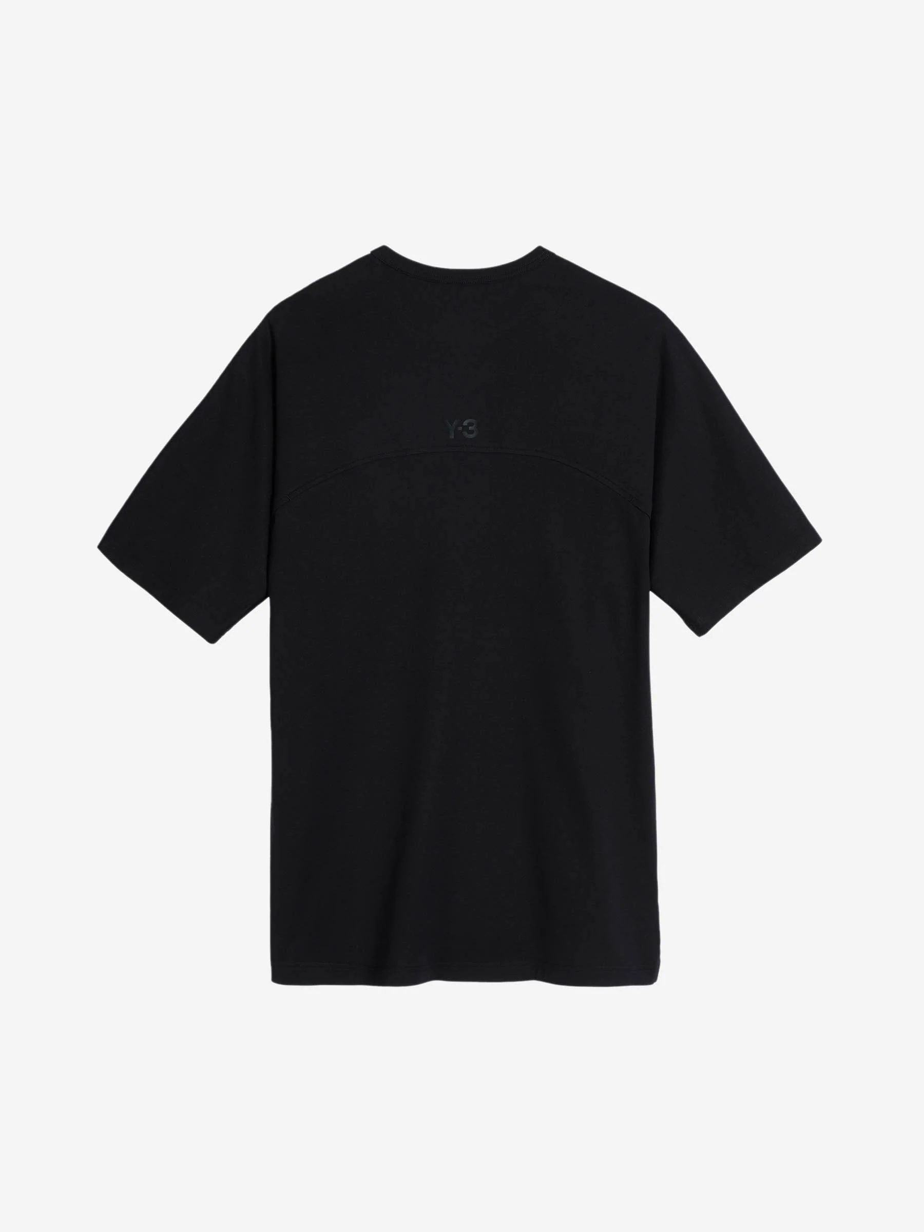 Camiseta Y-3 3-Stripes - Imagen 5