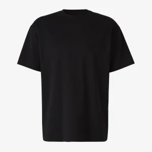 Camiseta Logo Algodón