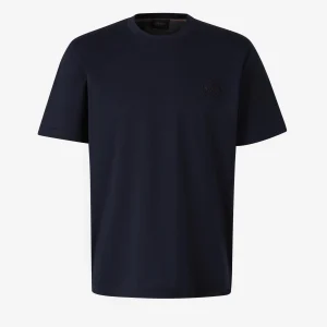 Camiseta Logo Algodón