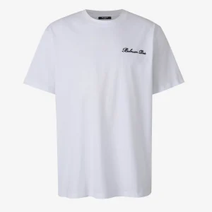 Camiseta Logo Algodón