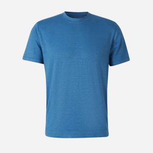 Camiseta Aberturas Lino