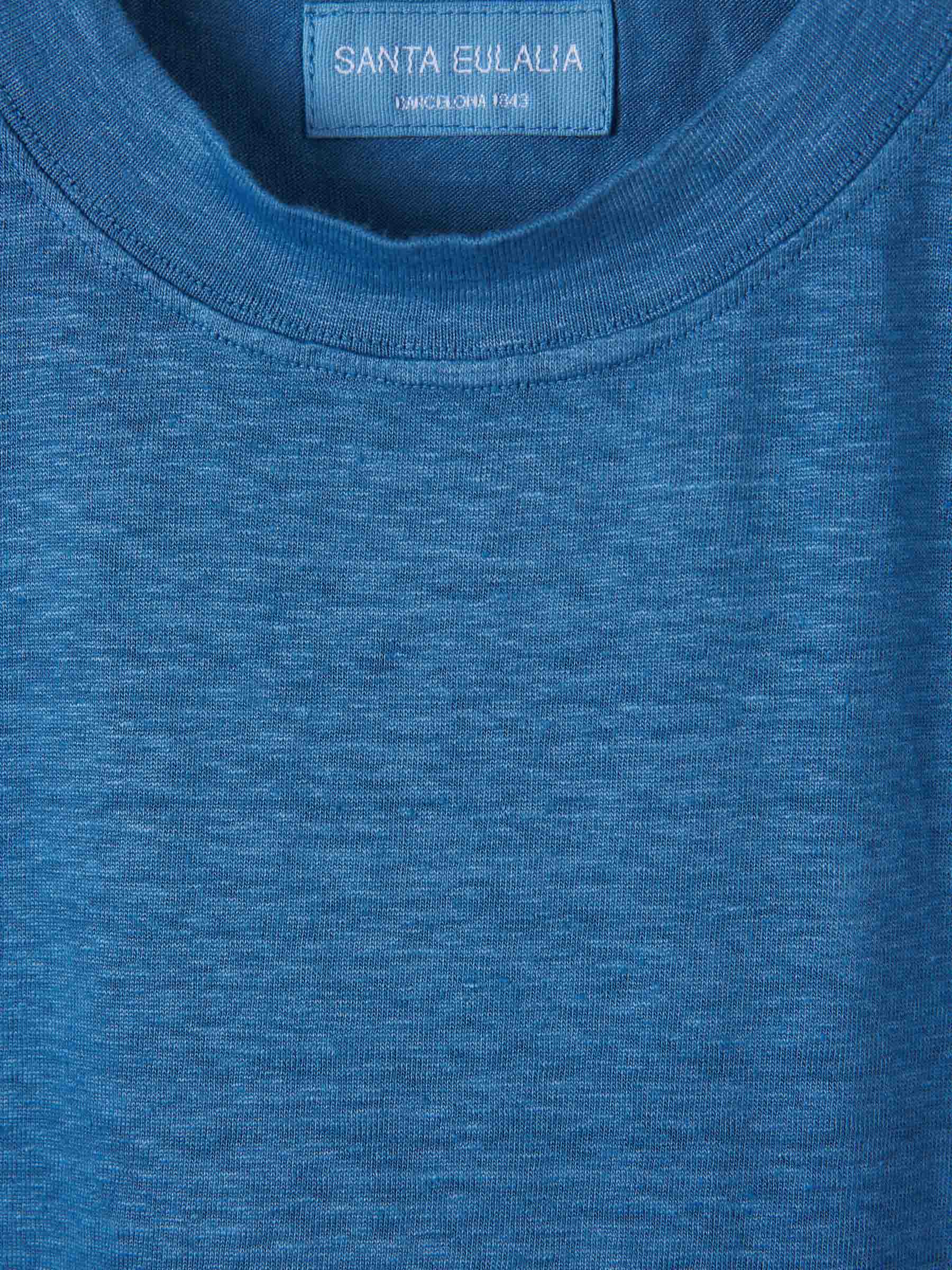 Camiseta Aberturas Lino - Imagen 3