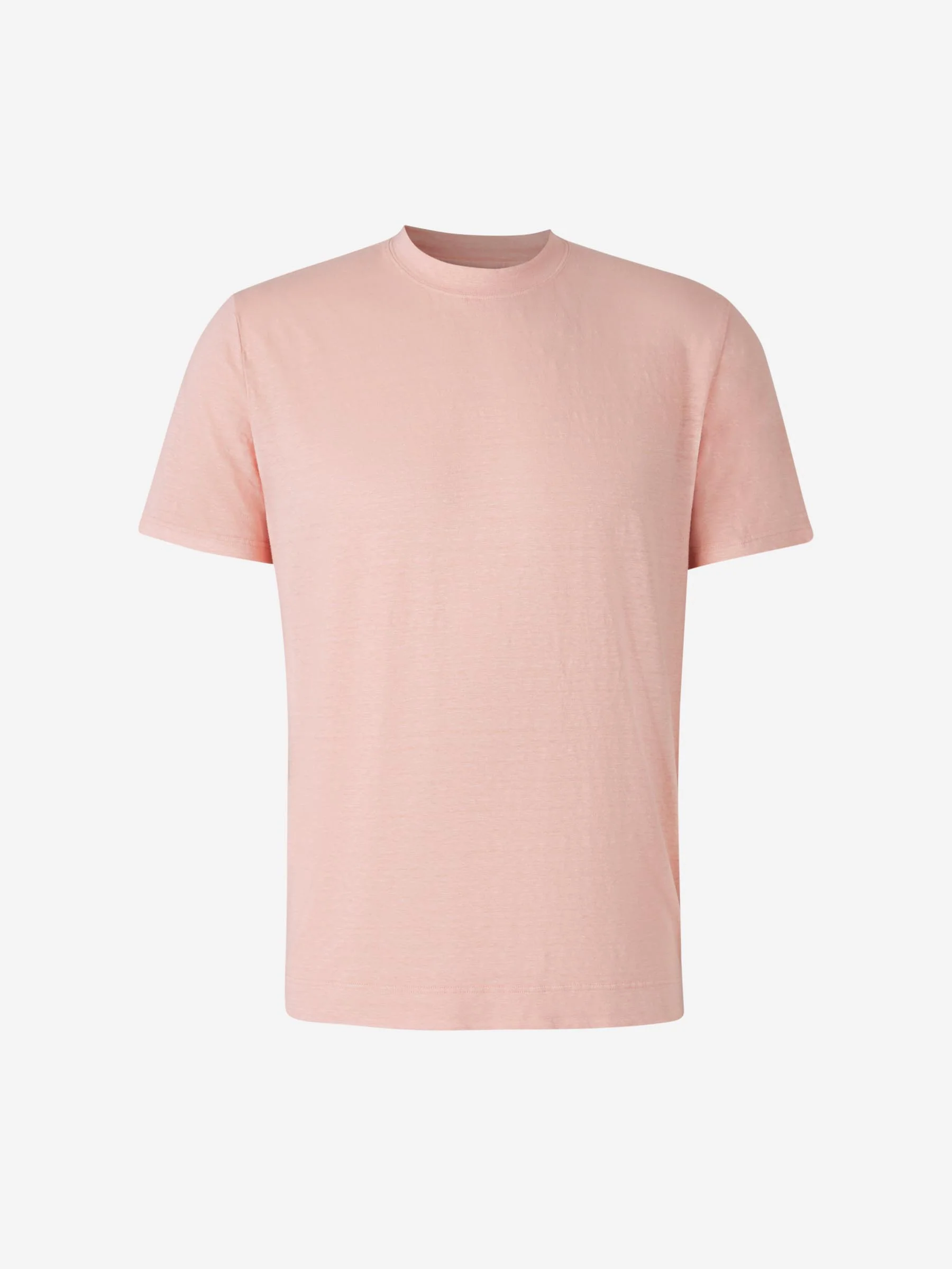 Camiseta Aberturas Lino