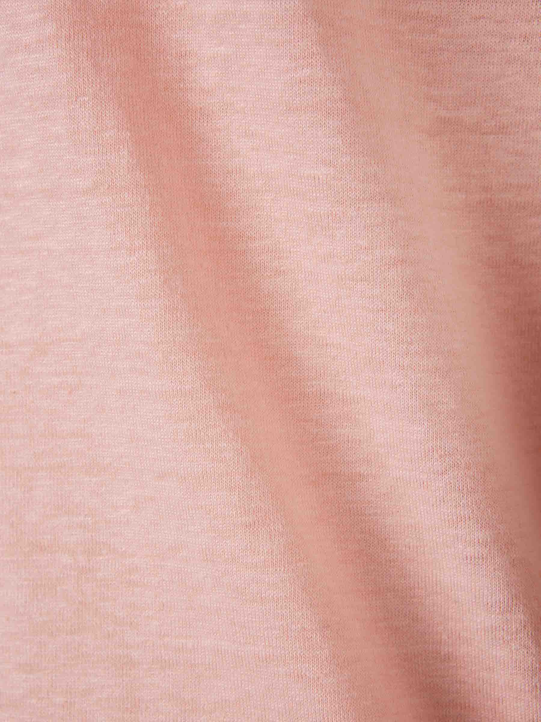 Camiseta Aberturas Lino - Imagen 4