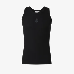 Camiseta Tirantes Algodón