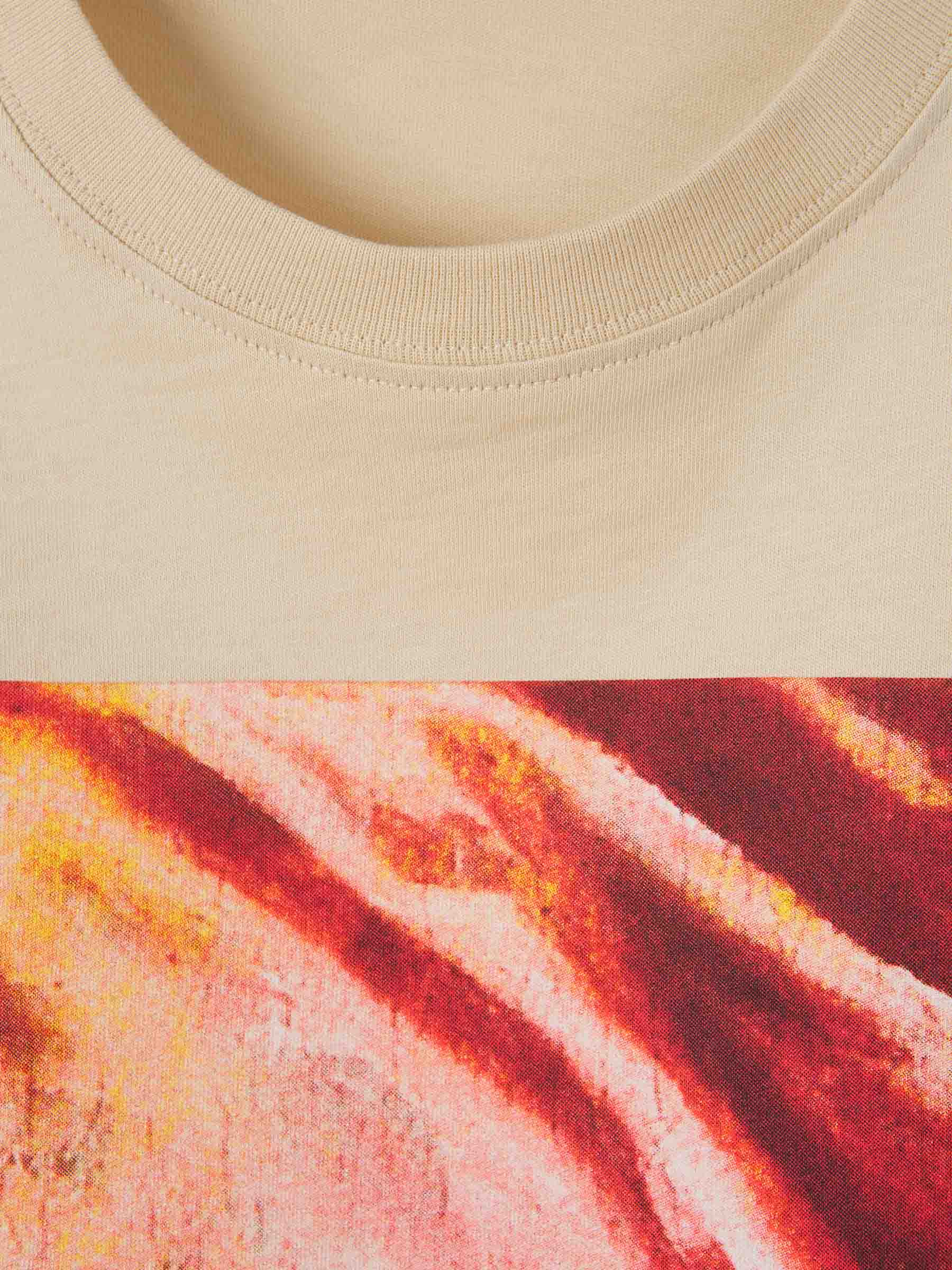 Camiseta Logo Algodón - Imagen 3