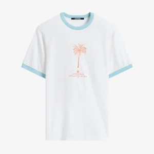 Camiseta Venice Palm Tree