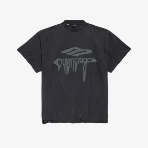 Camiseta 3B Liquefied