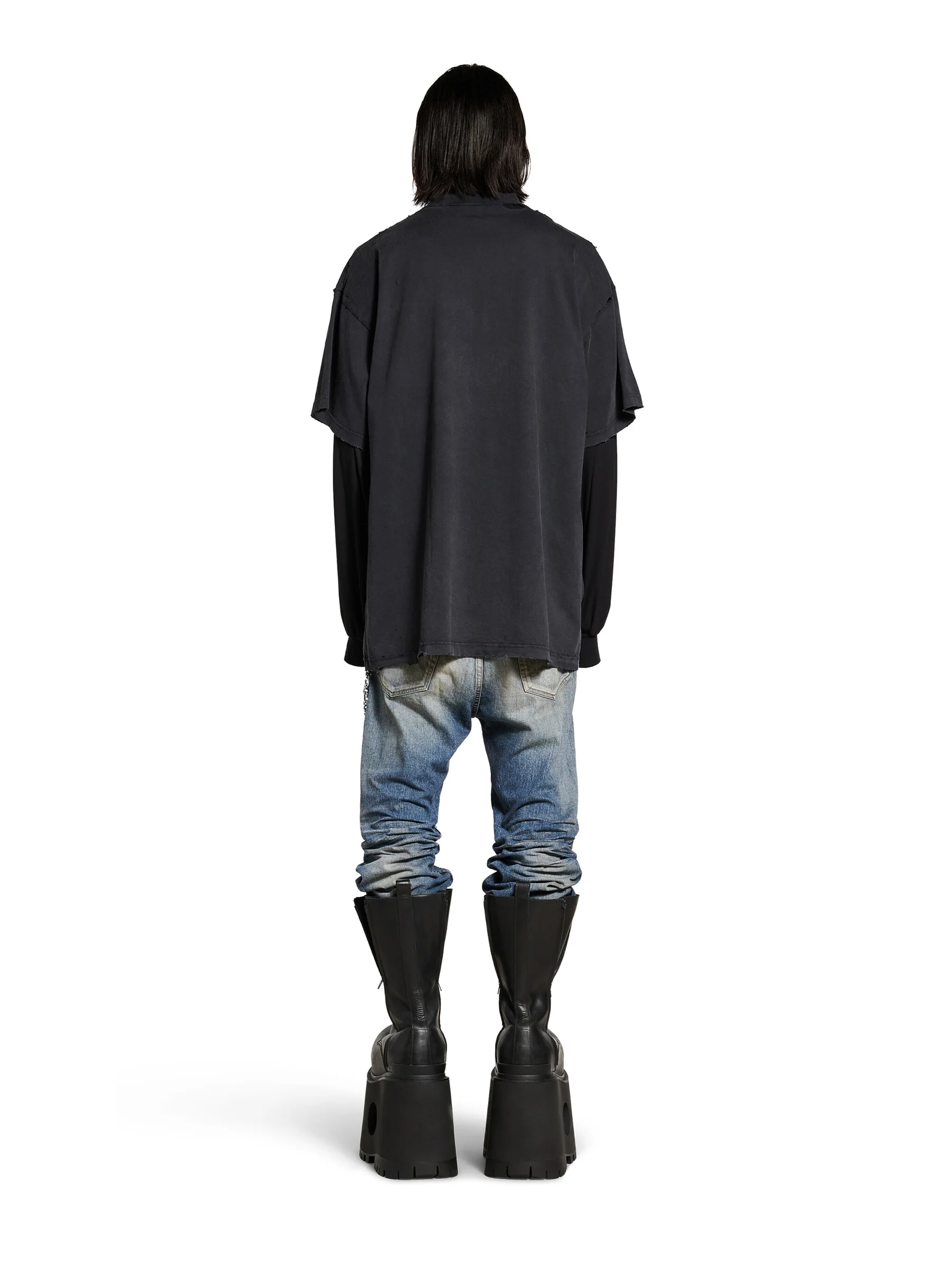 Camiseta 3B Liquefied - Imagen 3