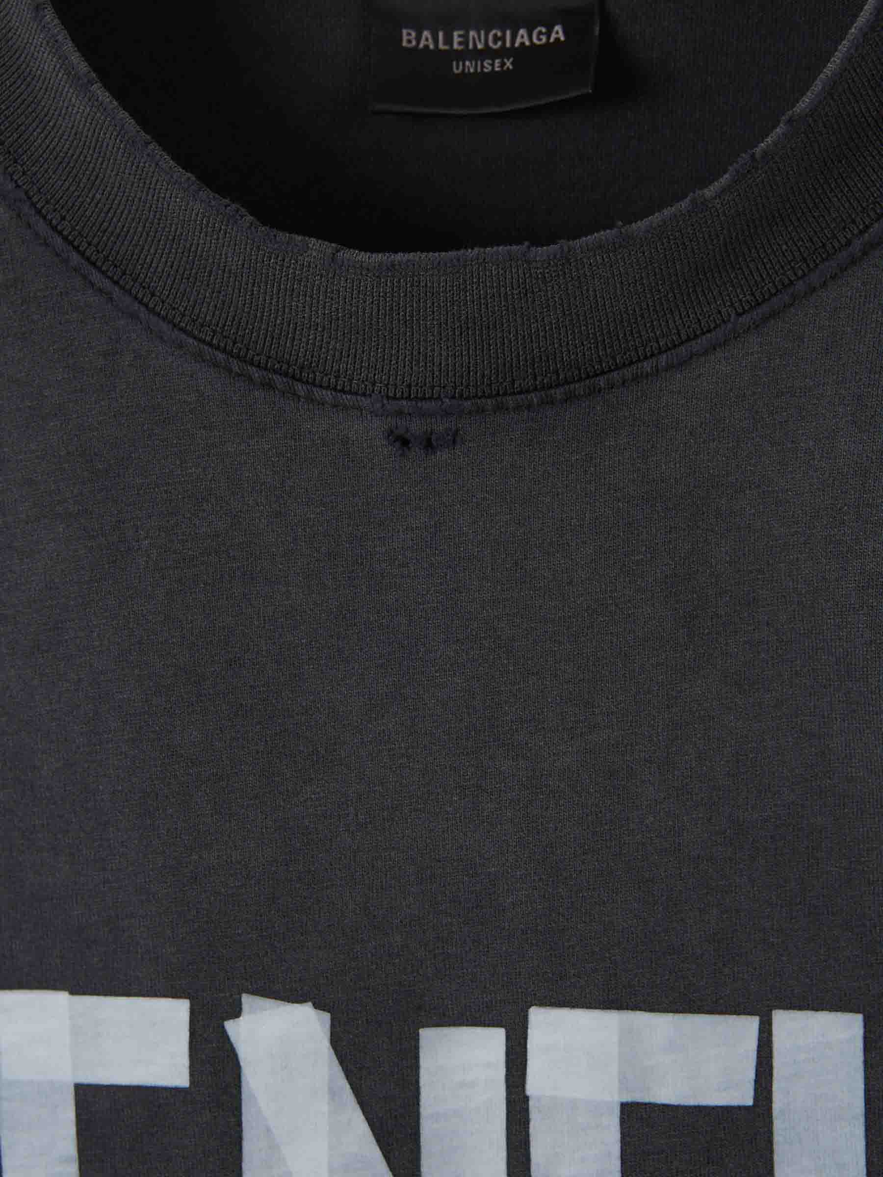 Camiseta Tape Type - Imagen 3