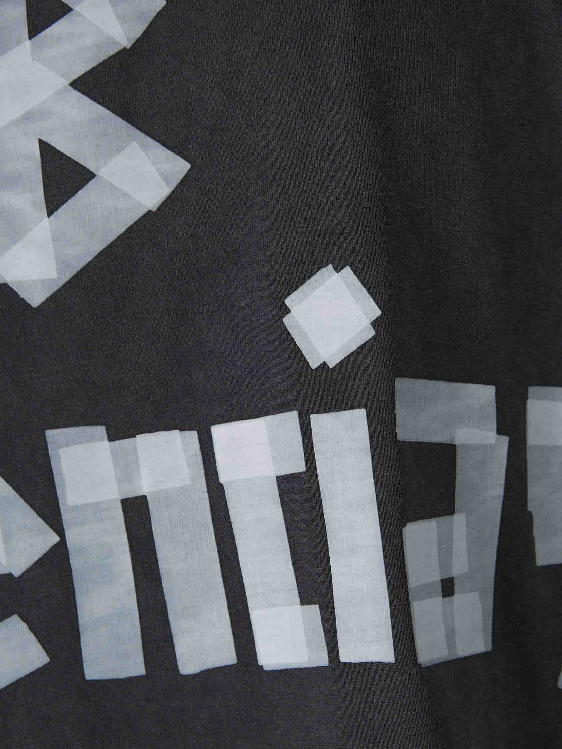 Camiseta Tape Type - Imagen 5