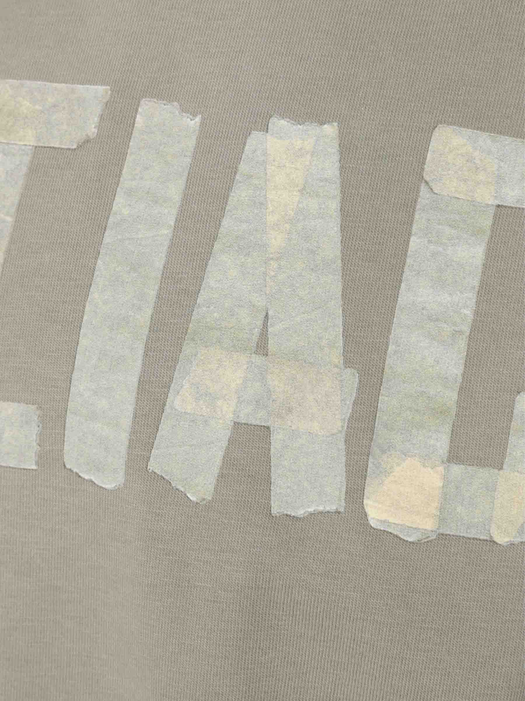 Camiseta Tape Type - Imagen 3