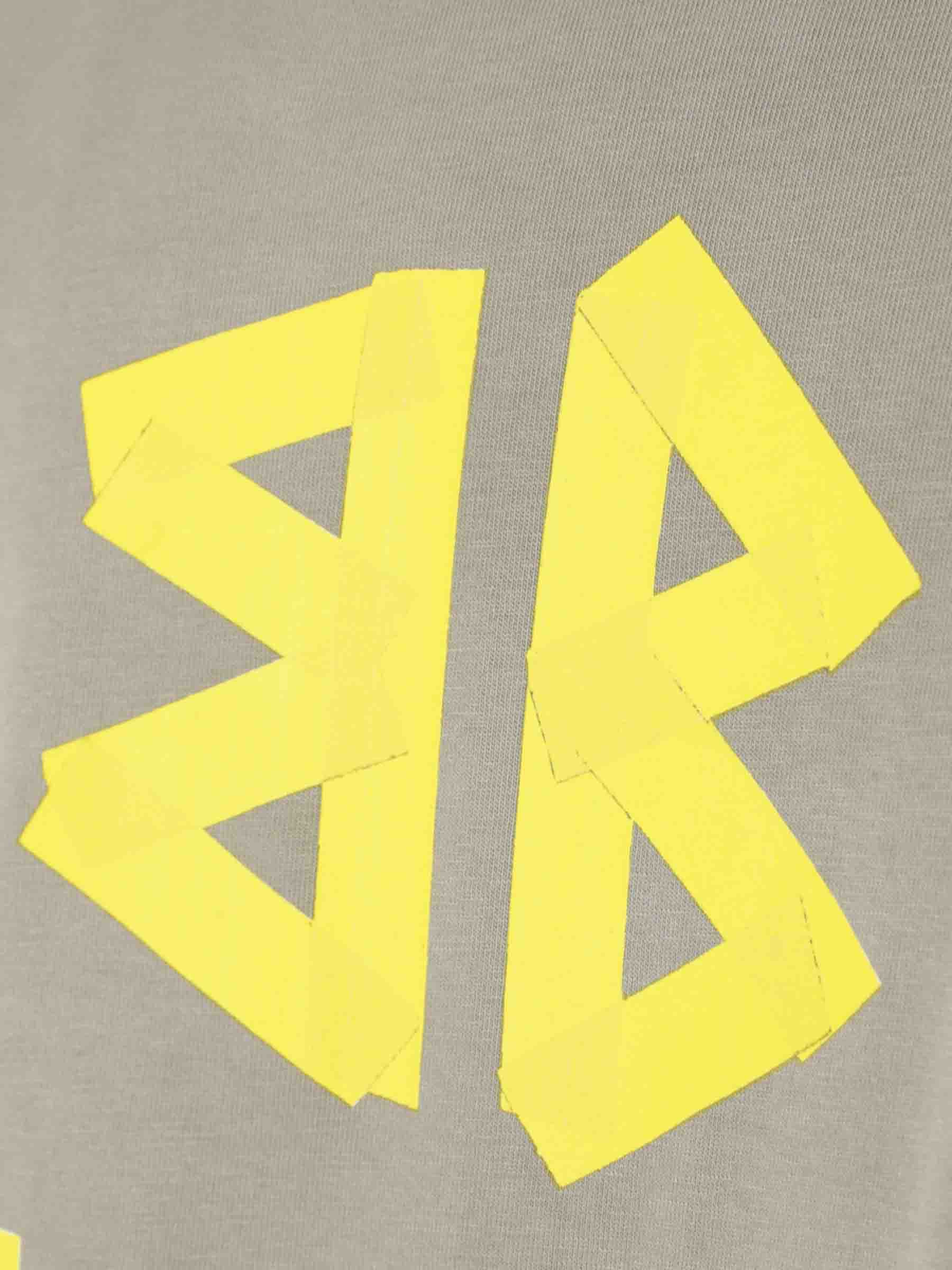 Camiseta Tape Type - Imagen 4