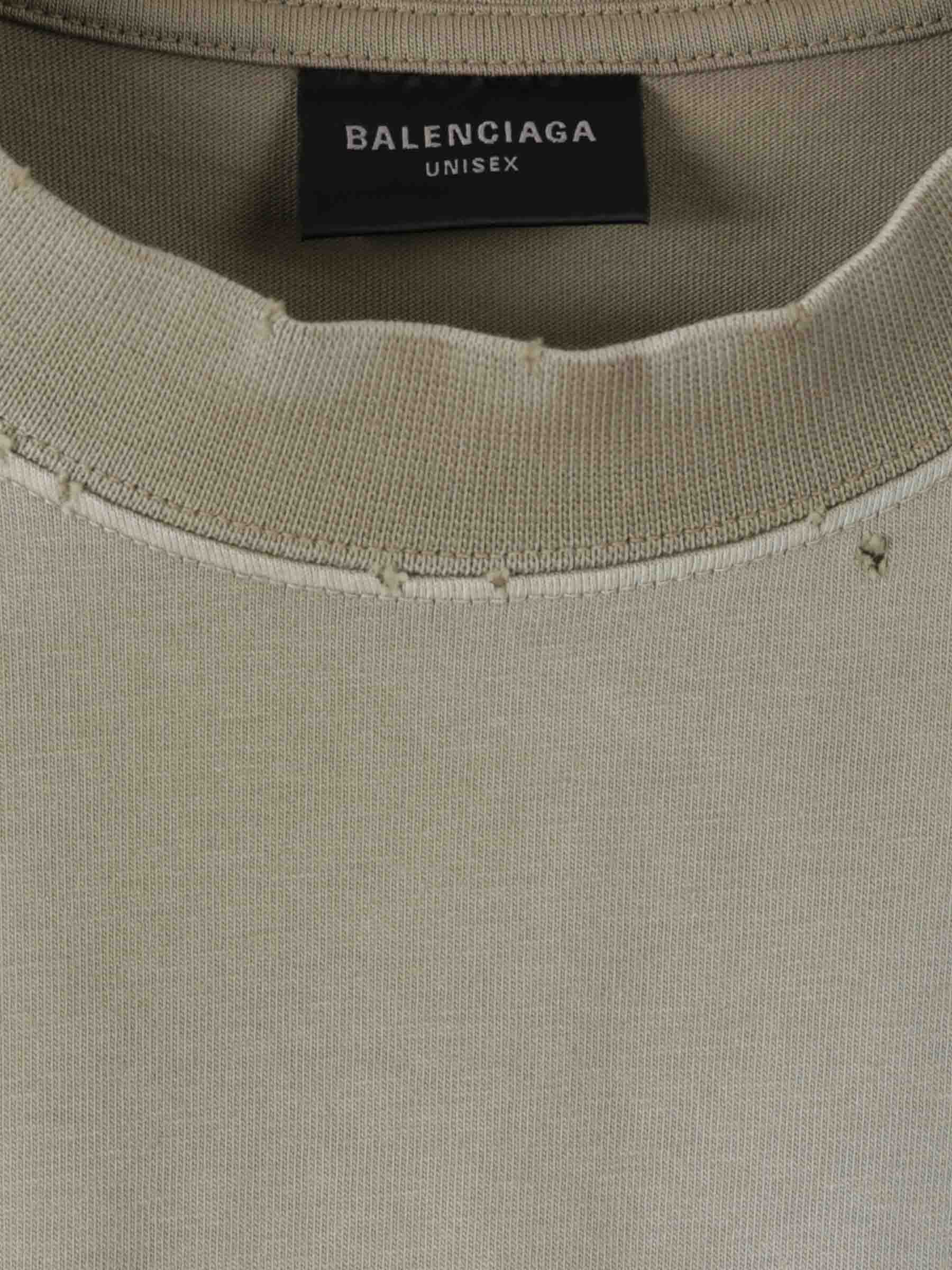 Camiseta Tape Type - Imagen 5