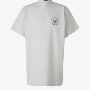 Camiseta Logo Algodón