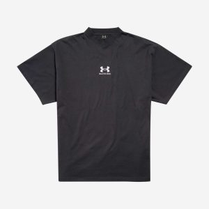 Camiseta Logo Algodón