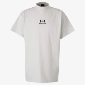 Camiseta Logo Algodón