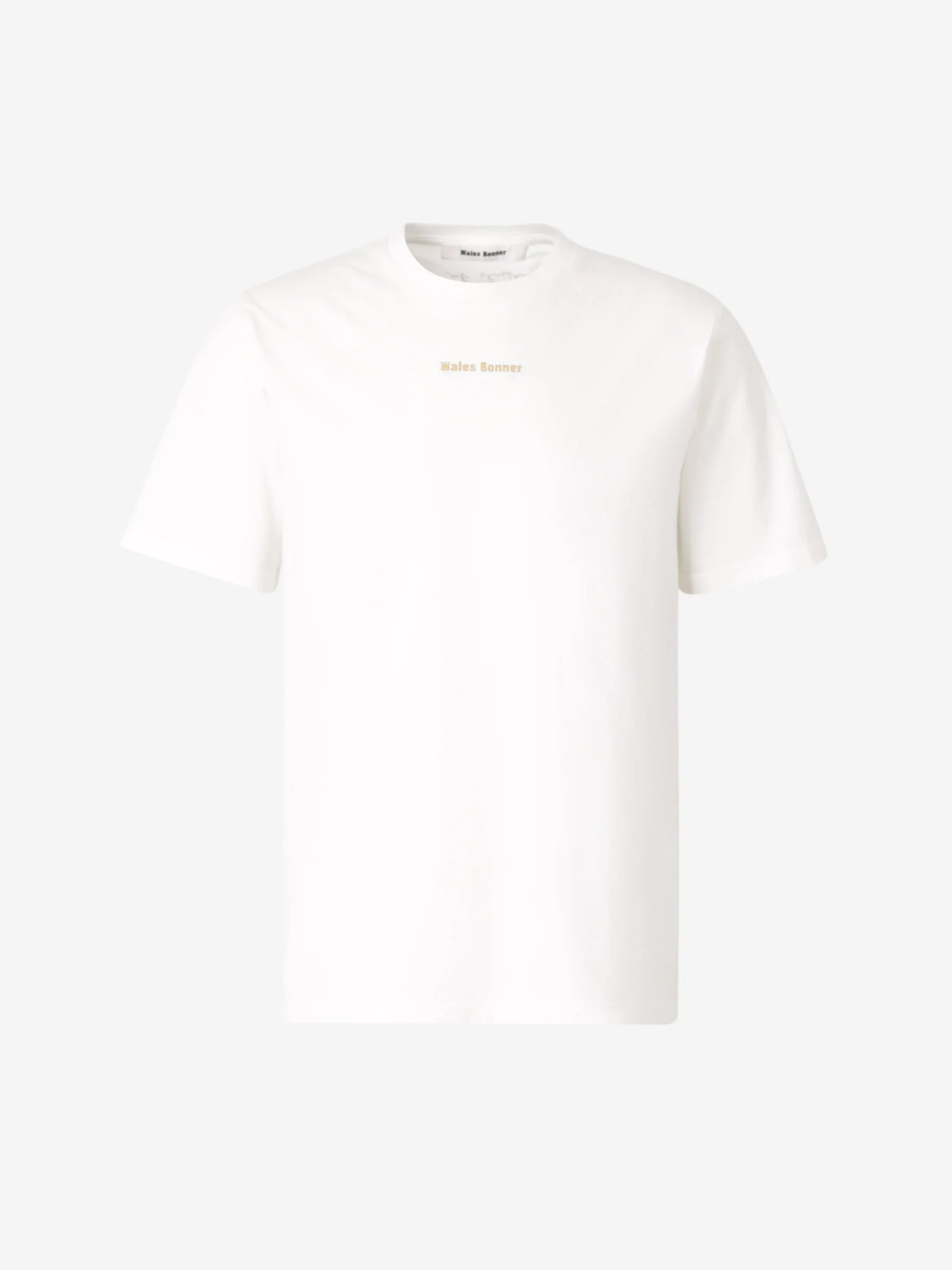 Camiseta Algodón Original