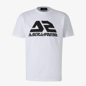 Camiseta Logo Algodón