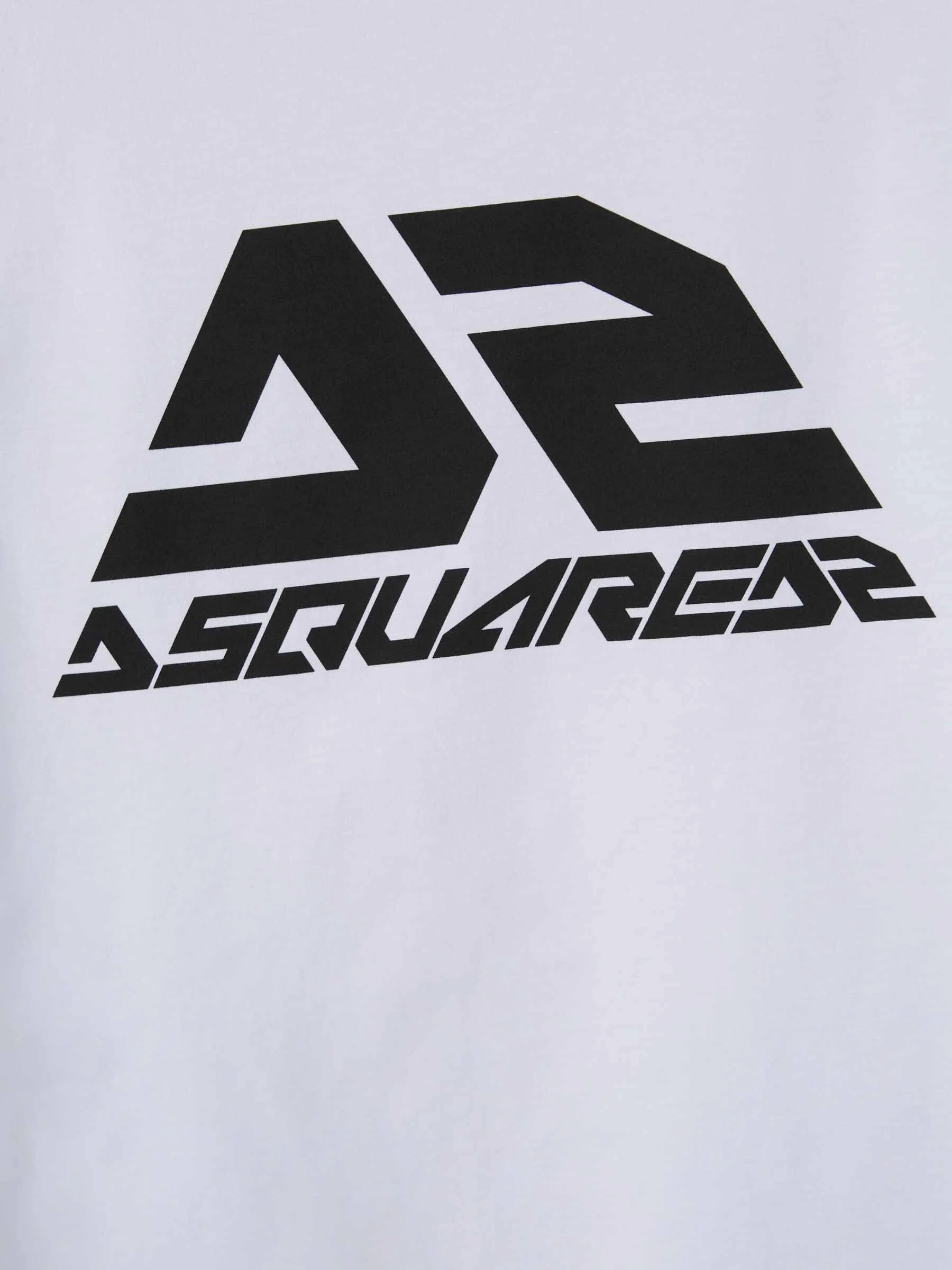 Camiseta Logo Algodón - Imagen 4