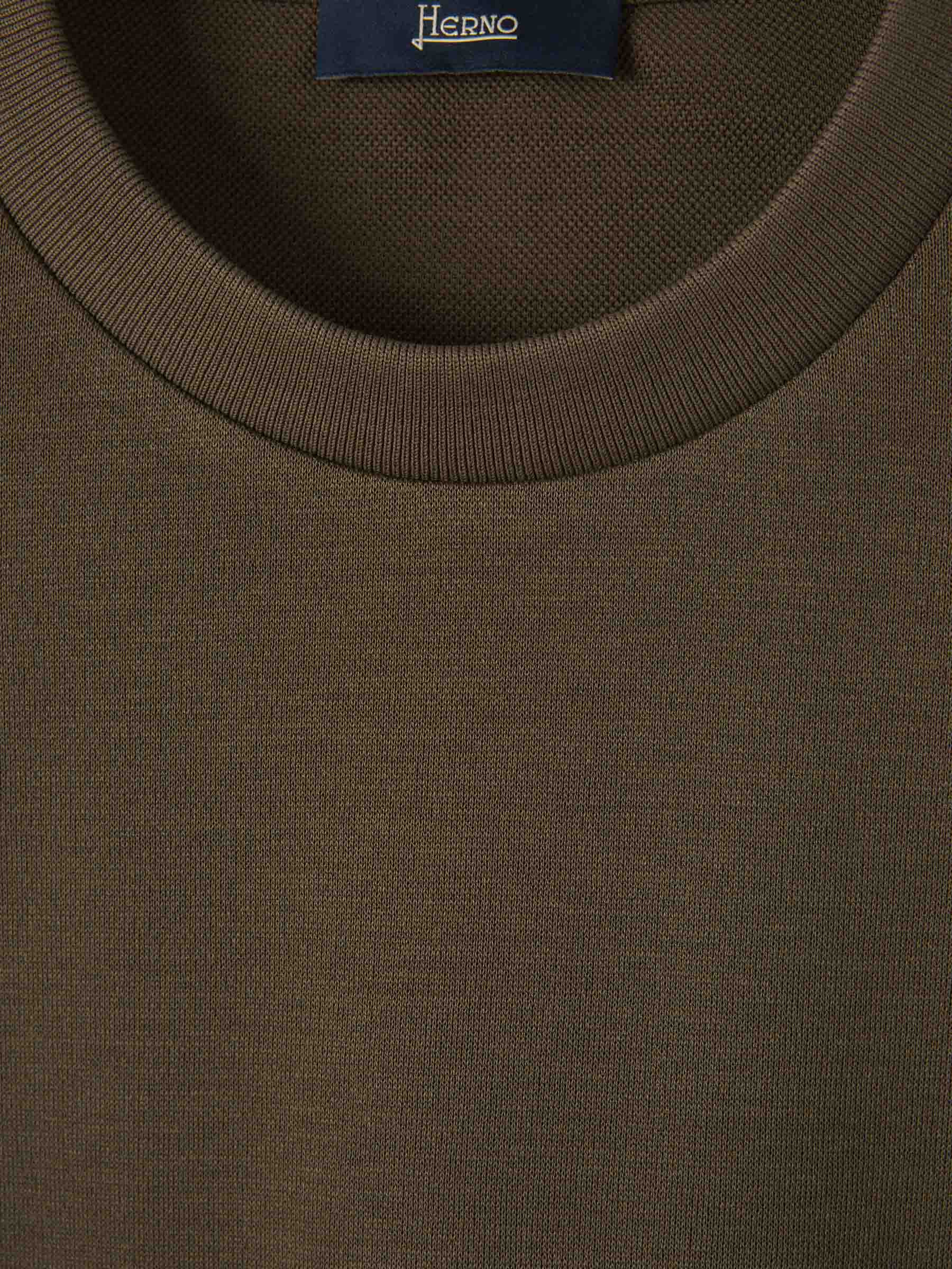 Camiseta Logo Algodón - Imagen 3