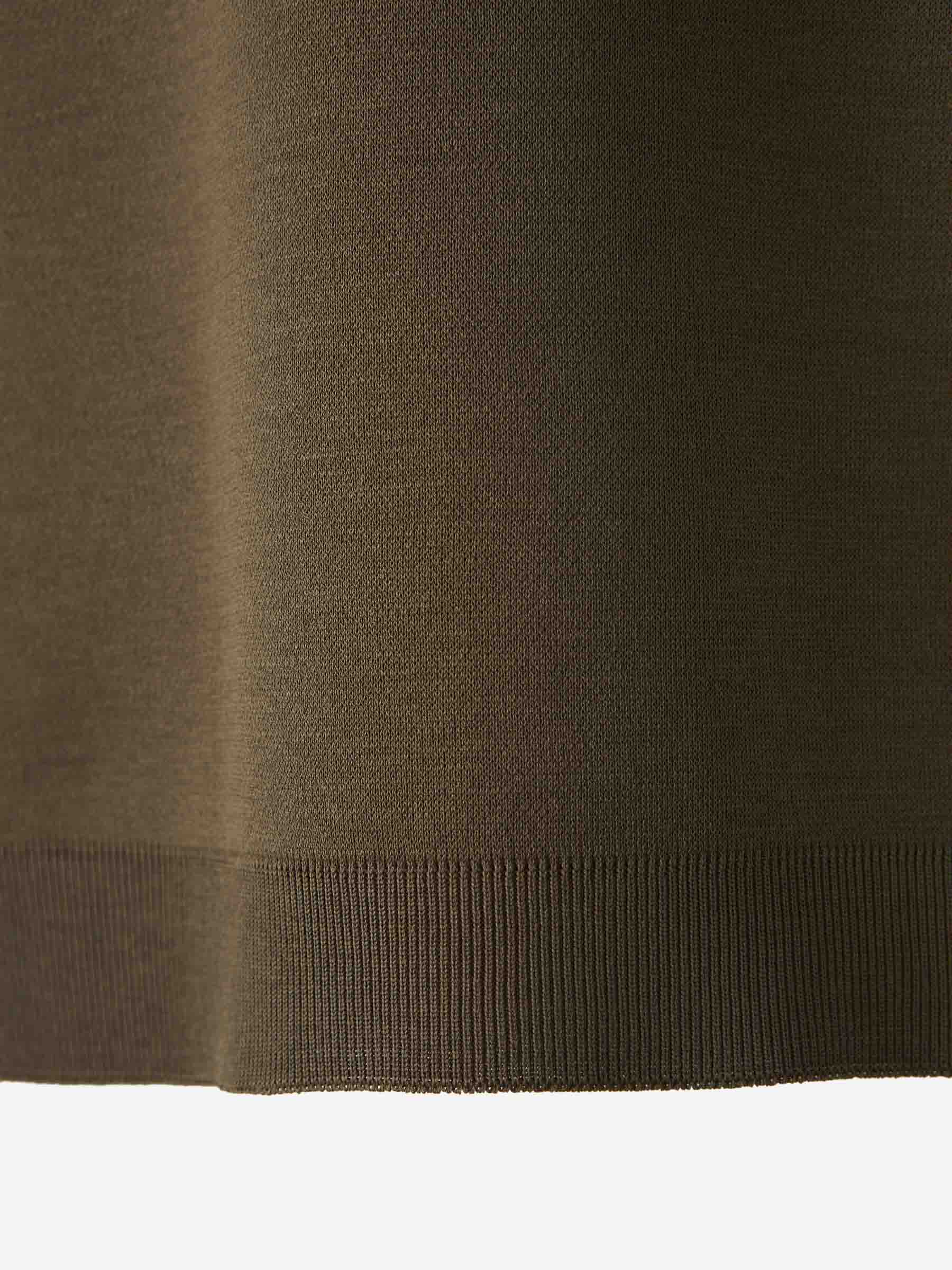 Camiseta Logo Algodón - Imagen 6