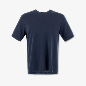 Camiseta Logo Algodón