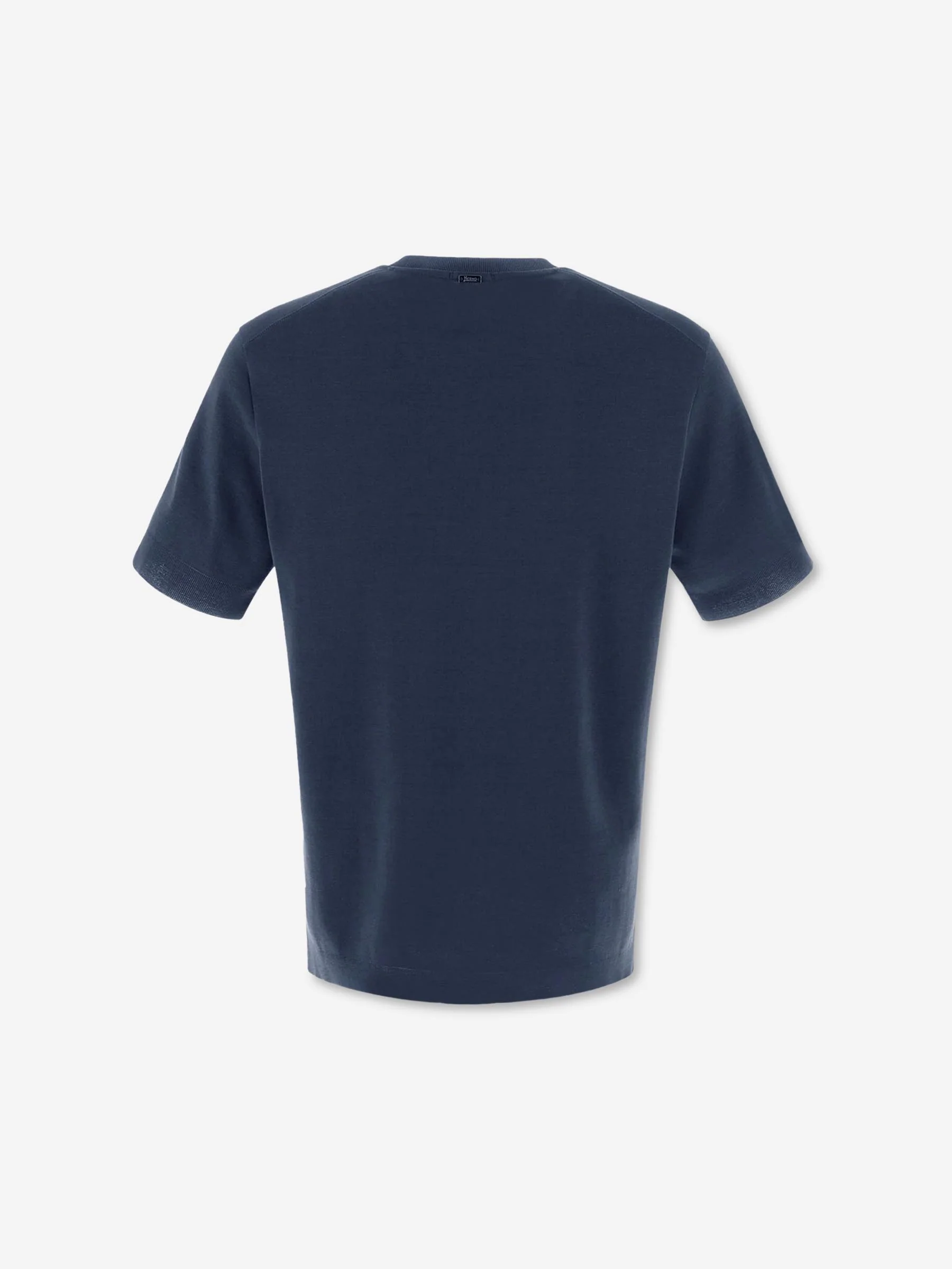 Camiseta Logo Algodón - Imagen 3