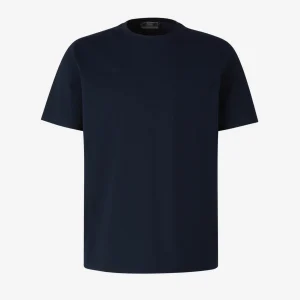 Camiseta Logo Algodón