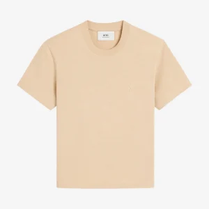 Camiseta Logo Algodón