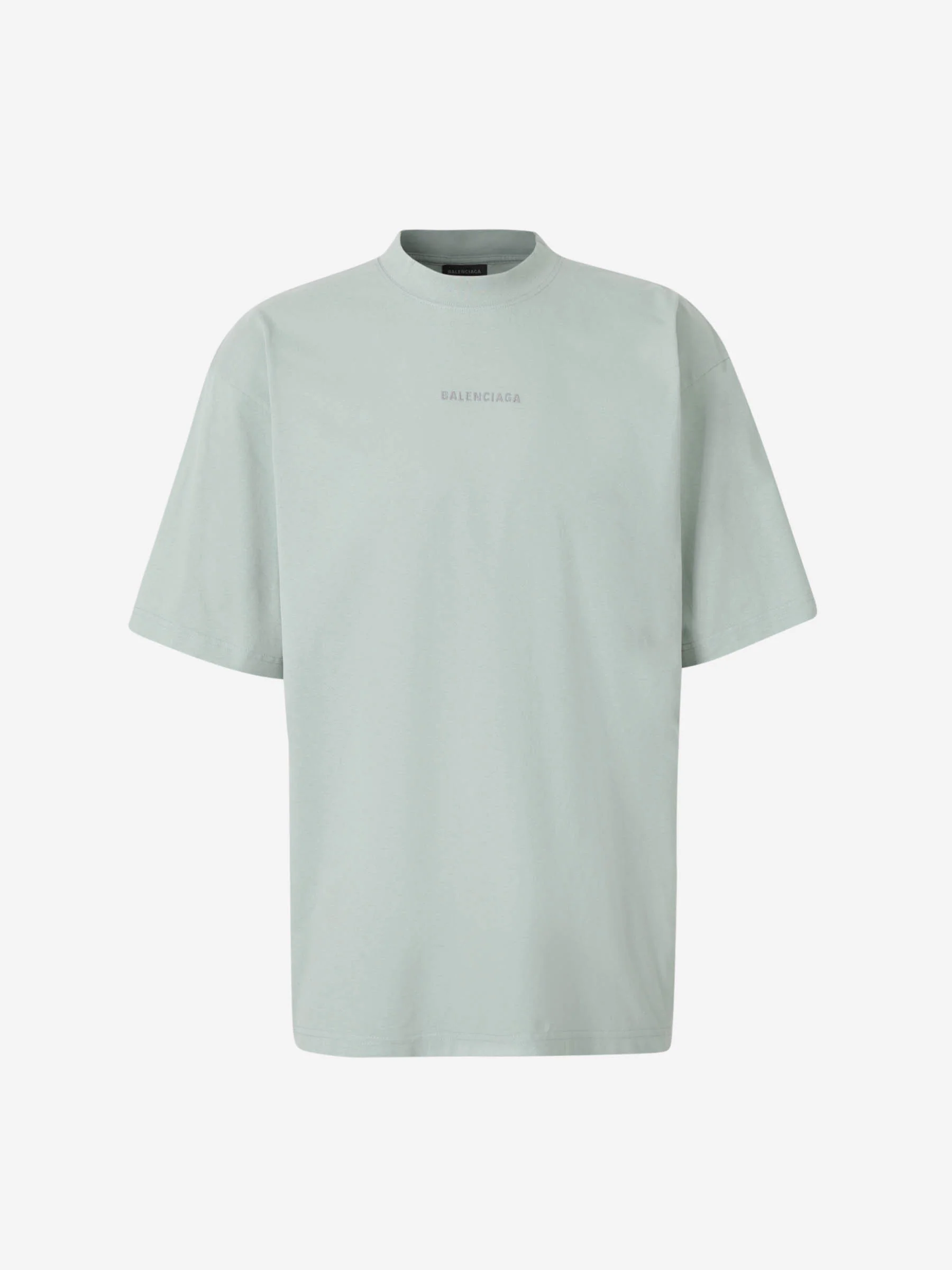 Camiseta Back Reflective