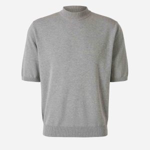 Camiseta Punto Algodón