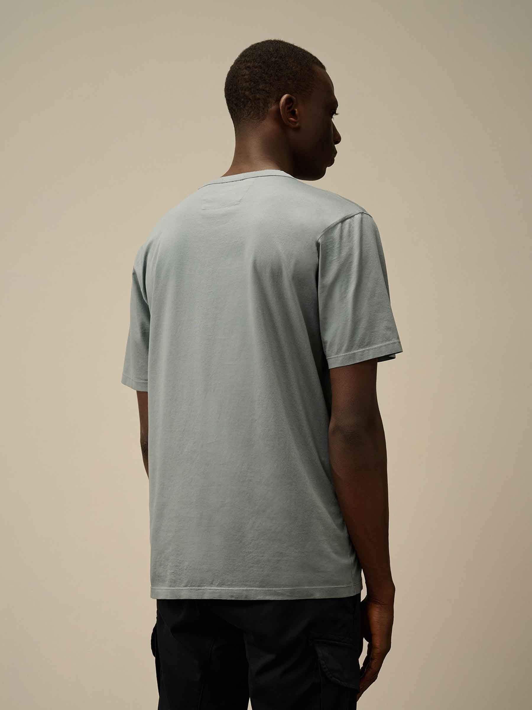 Camiseta Logo Algodón - Imagen 3