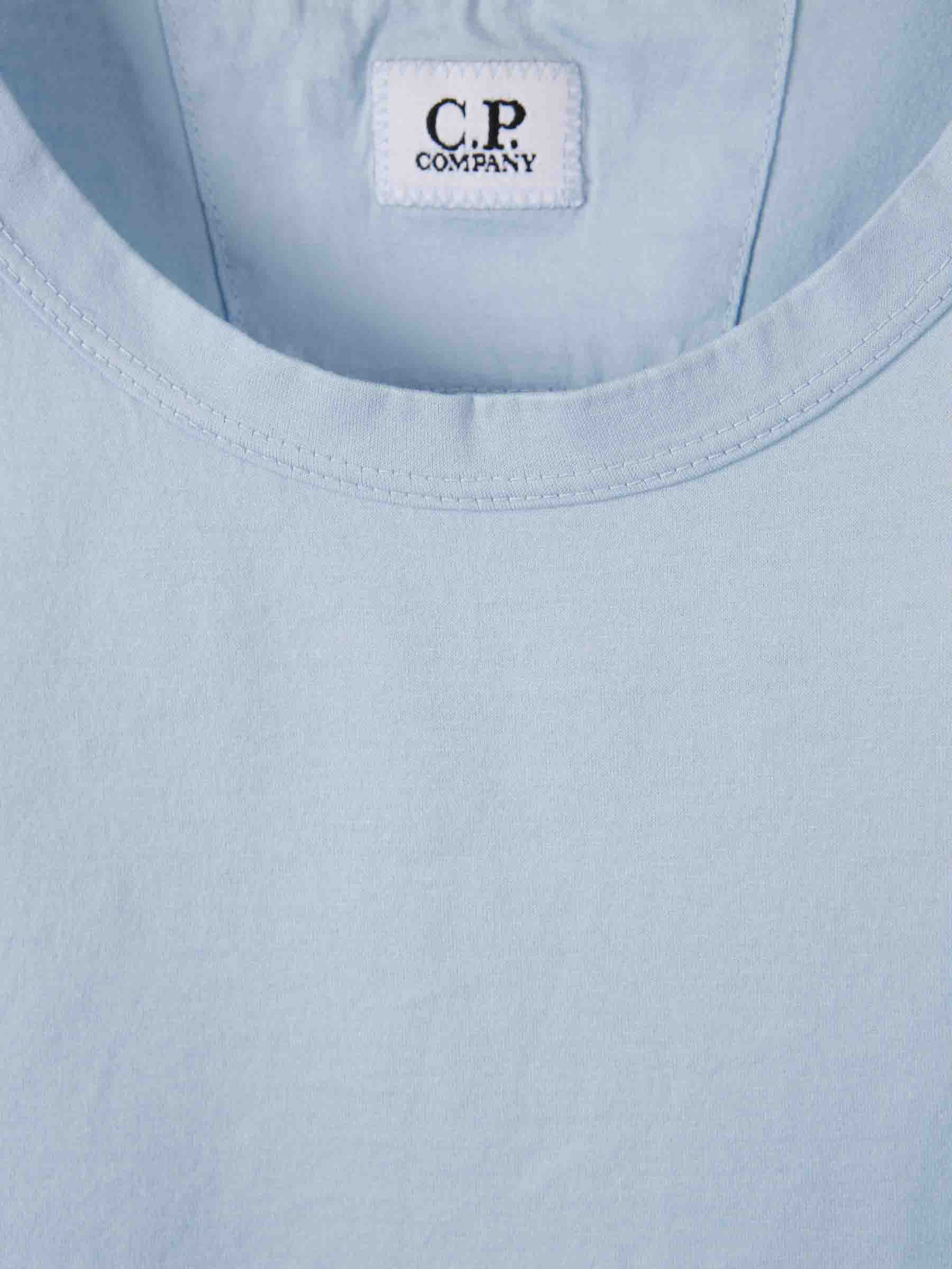 Camiseta Logo Algodón - Imagen 3